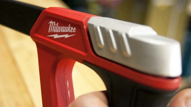 Milwaukee High-Tension Hacksaw Adjustment Knob