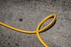 Stanley Fatmax hose anti-kink