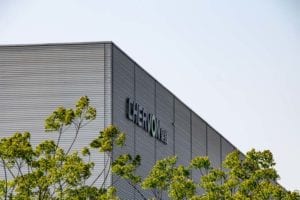 Chervon OEM and ODM Manufacturingfactory logo