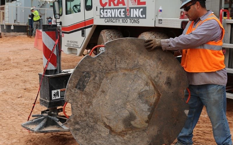 DICA TuffGrip Handle System