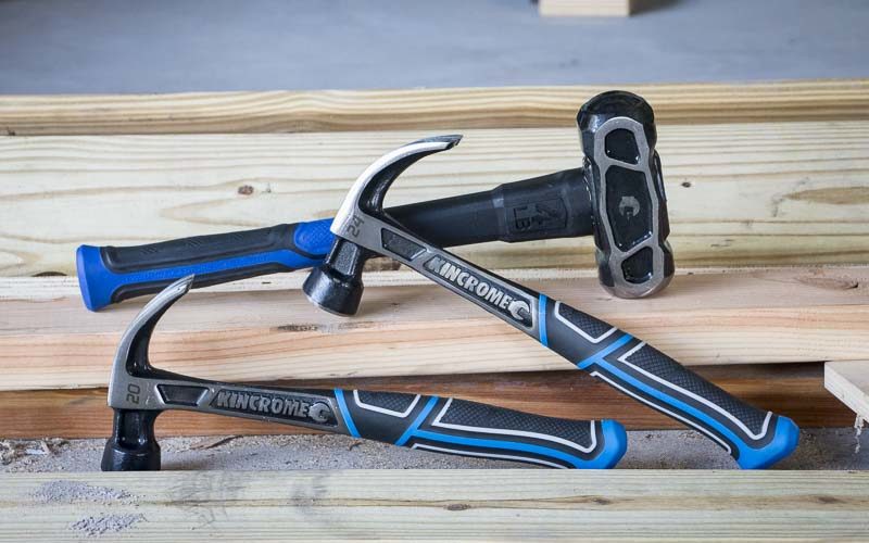 Kincrome Club Hammer framing hammers