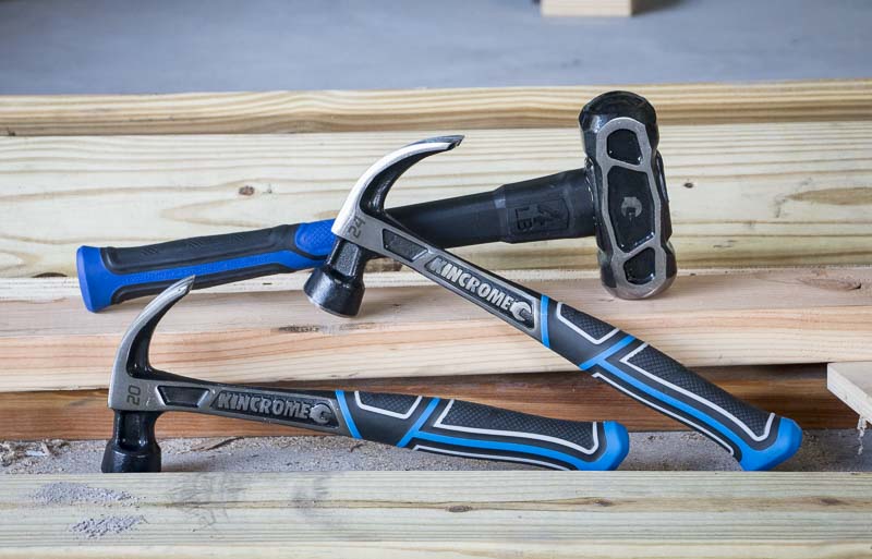 Kincrome Club Hammer framing hammers