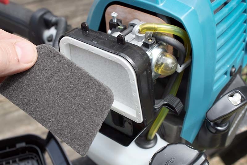 Makita EM2650LH 4-Stroke String Trimmer Filter