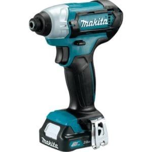 Makita 12V Max CXT Impact Driver Kit