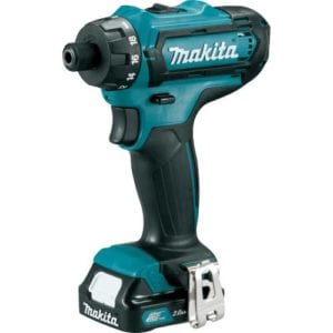 Makita 12V Max CXT 1/4-Inch Hex Driver-Drill Kit