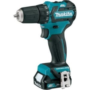 Makita 12V Max CXT Driver Drill