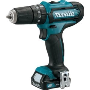 Makita 12V Max CXT Hammer Driver-Drill Kit