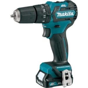Makita 12V Max CXT Hammer Driver-Drill