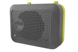 RYOBI GDM120 Bluetooth Speaker Module - Ryobi Garage Door Opener and Module System