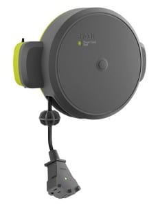 RYOBI GDM330 Retractable Cord Reel Module - Ryobi Garage Door Opener and Module System