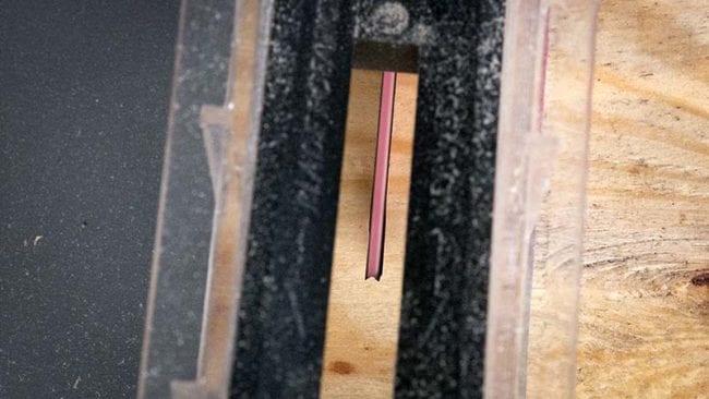 Diablo 10-Inch 40-Tooth General Purpose Saw Blade ATB tooth arragnement