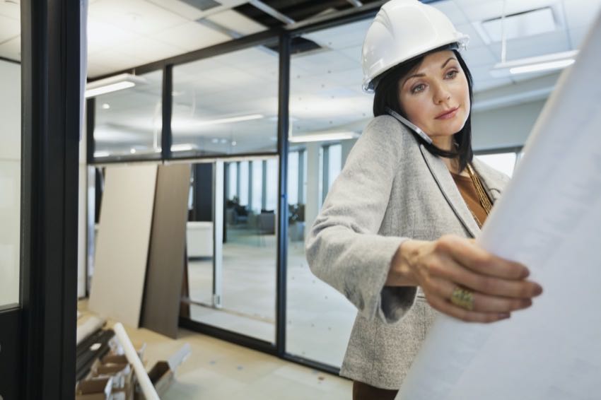 Women on Jobsites Report