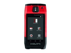 Hilti PD-C Laser Range Meter