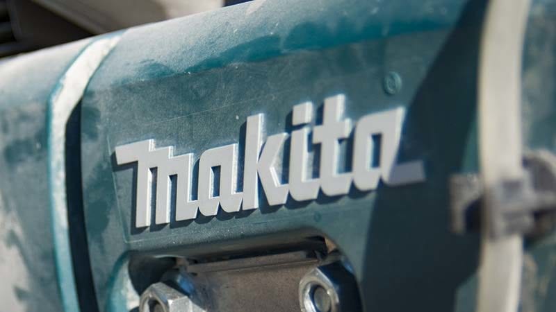 Makita EK7651H 4-Stroke Power Cutter Logo