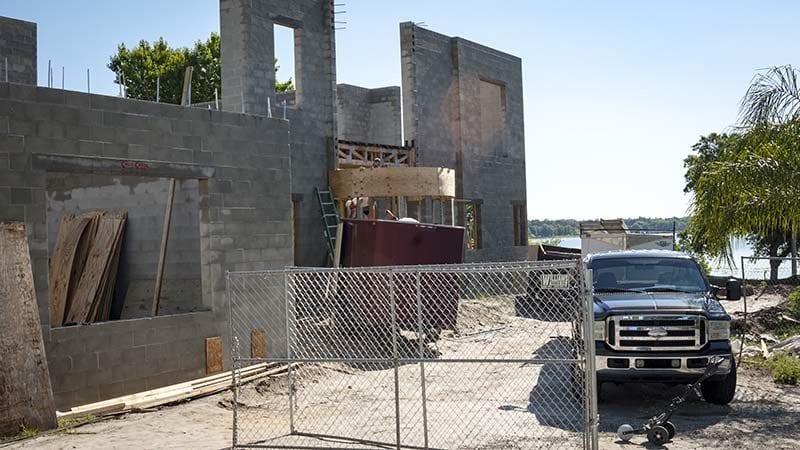 Makita EK7651H 4-Stroke Power Cutter Project