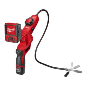 Milwaukee M12 M-Spector Flex System
