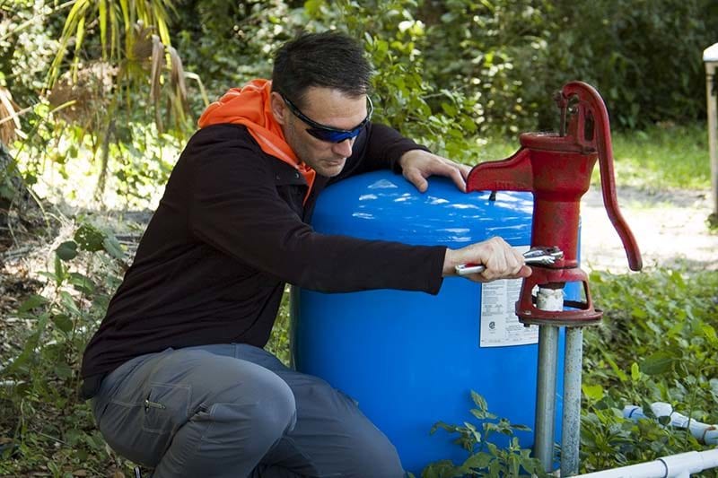 Truewerk T2 Werkfleece and Werkpant