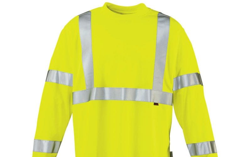 Wolverine Hi-Viz Apparel