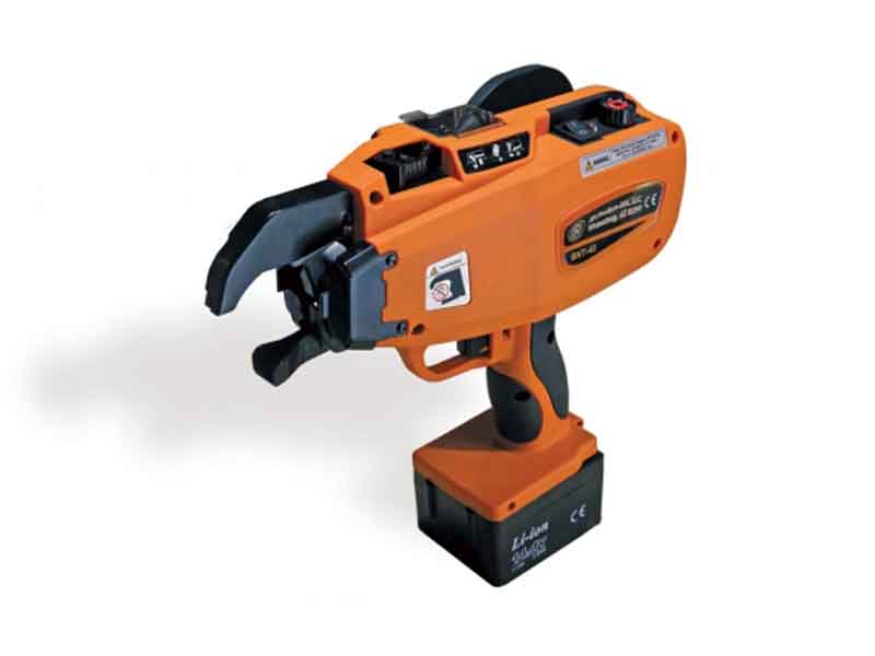 BN Products-USA BNT-40 Automatic Rebar Tier