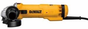 Dewalt DWE4224 angle grinder