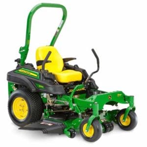 John Deere Z915B Zero Turn Mower