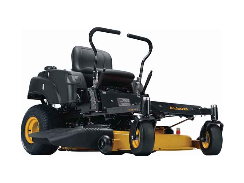 Poulan Pro P54ZXT Zero Turn Mower
