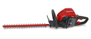 Snapper 60-Volt Lithium Ion Cordless Hedge Trimmer