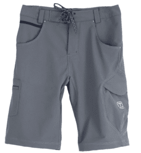 Truewerk Workwear - Truewerk Double-Stitch Werkshort Stock
