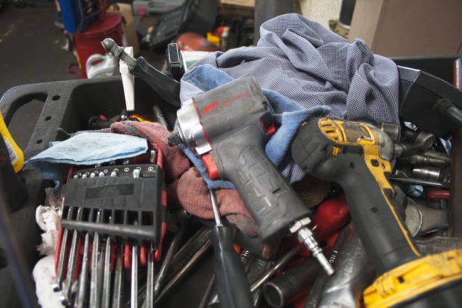 Ingersoll Rand 35Max 1/2-Inch Impact Wrench