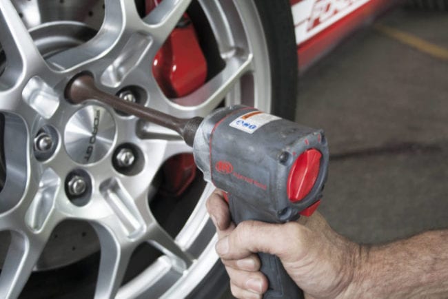 Ingersoll Rand 35Max 1/2-Inch Impact Wrench