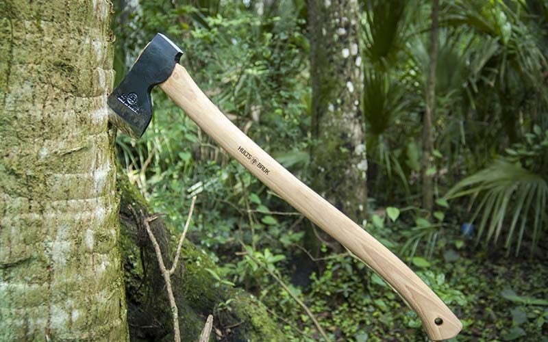 Hults Bruk Akka Axe Full Lo-Res