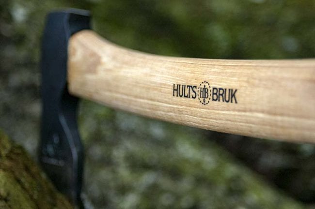 Hults Bruk Akka Axe Handle 2 Lo-Res