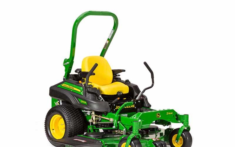 John Deere Z960M Zero Turn Mower