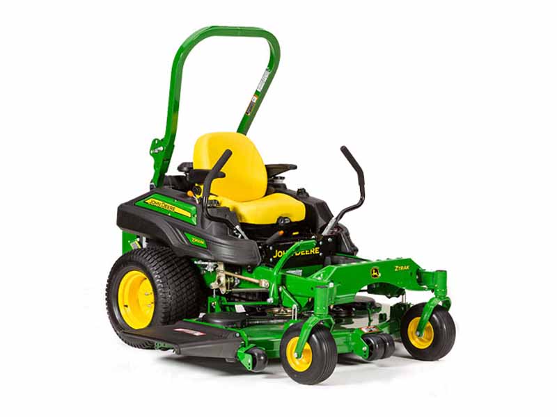 John Deere Z960M Zero Turn Mower
