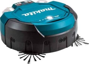 Makita 18V Robotic Vacuum Cleaner (DRC200Z)