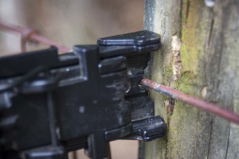 Stockade ST400i Fencing Stapler - Tip Lo-Res