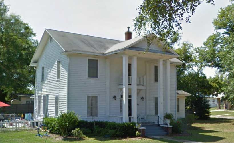 10 Cheap Home Value Boosters