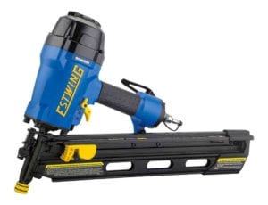 21-Degree Full Head Framing Nailer - EFR2190