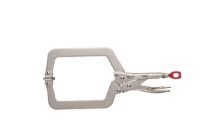 Milwaukee Torque Lock Expansion - Milwaukee 48-22-3523 Deep Reach C-Clamps