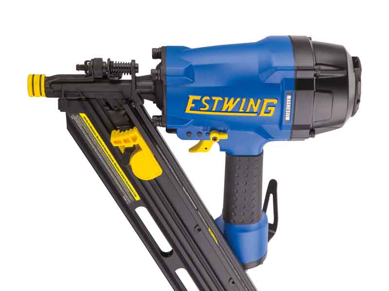 Estwing Pneumatic Tools and Accessories