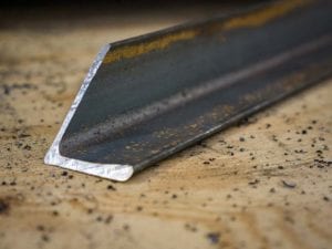 Evolution Rage 2 TCT Multipurpose Chop Saw Cutting Result