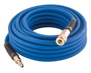 Hybrid Rubber_PVC Air Hose - E1450PVCR