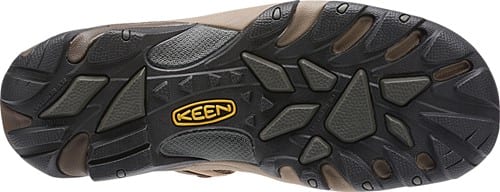 Keen Utility Atlanta Cool ESD Soft Toe Outsole