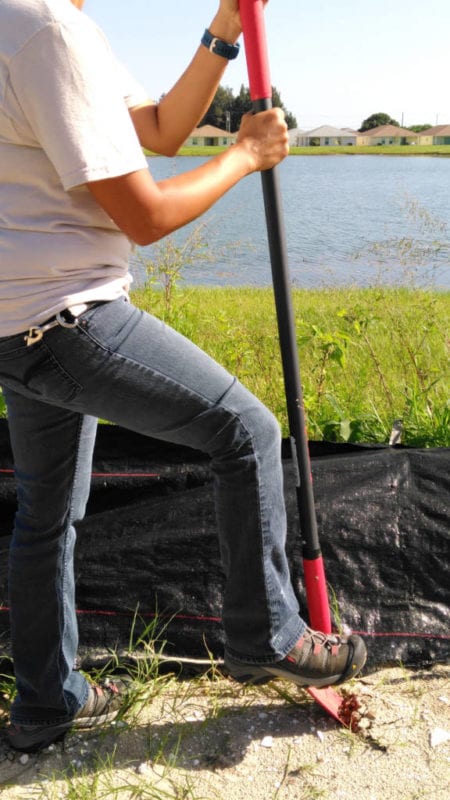 Keen Atlanta Cool ESD Soft Toe Work Shoe