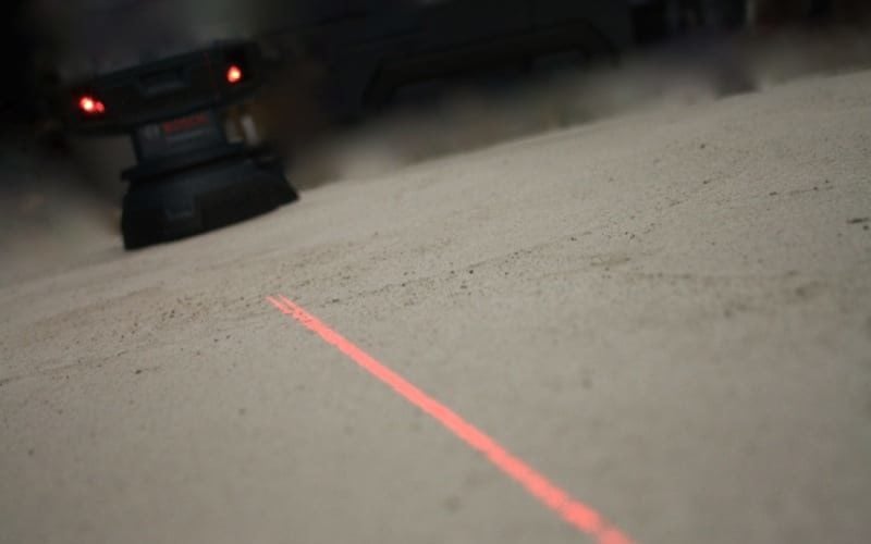 Flat And Level Concrete Floor Tips