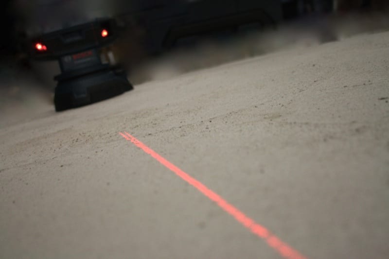 Flat And Level Concrete Floor Tips