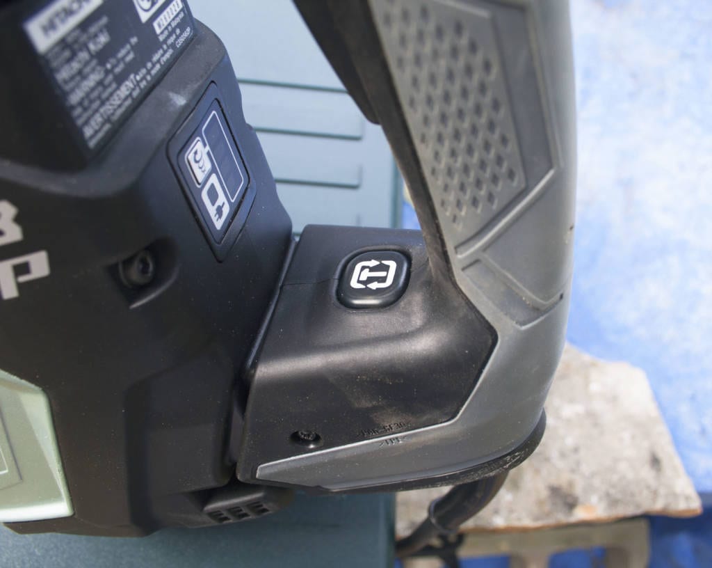 Hitachi 2-1/16-IN AC Brushless Rotary Hammer