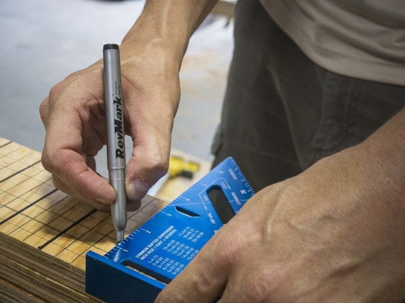 RevMark quickdraw markers featured