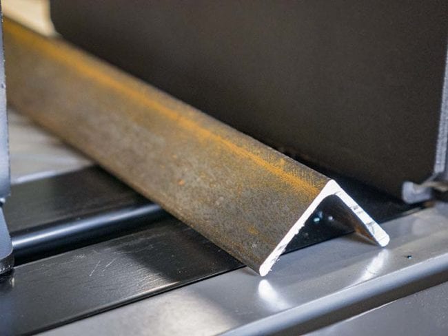 Skilsaw Dry Cut Metal Saw 08