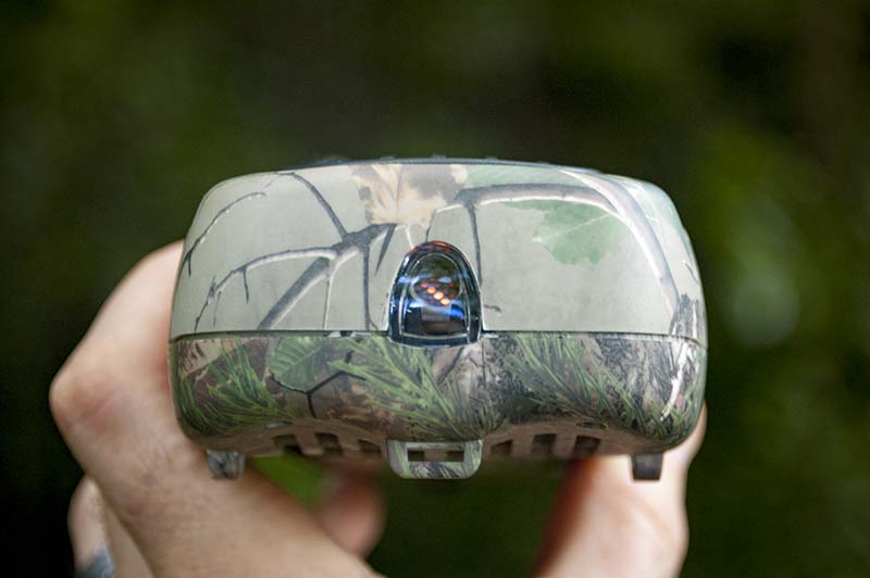 Thermacell Realtree Xtra Green Mosquito Repeller Indicator Window